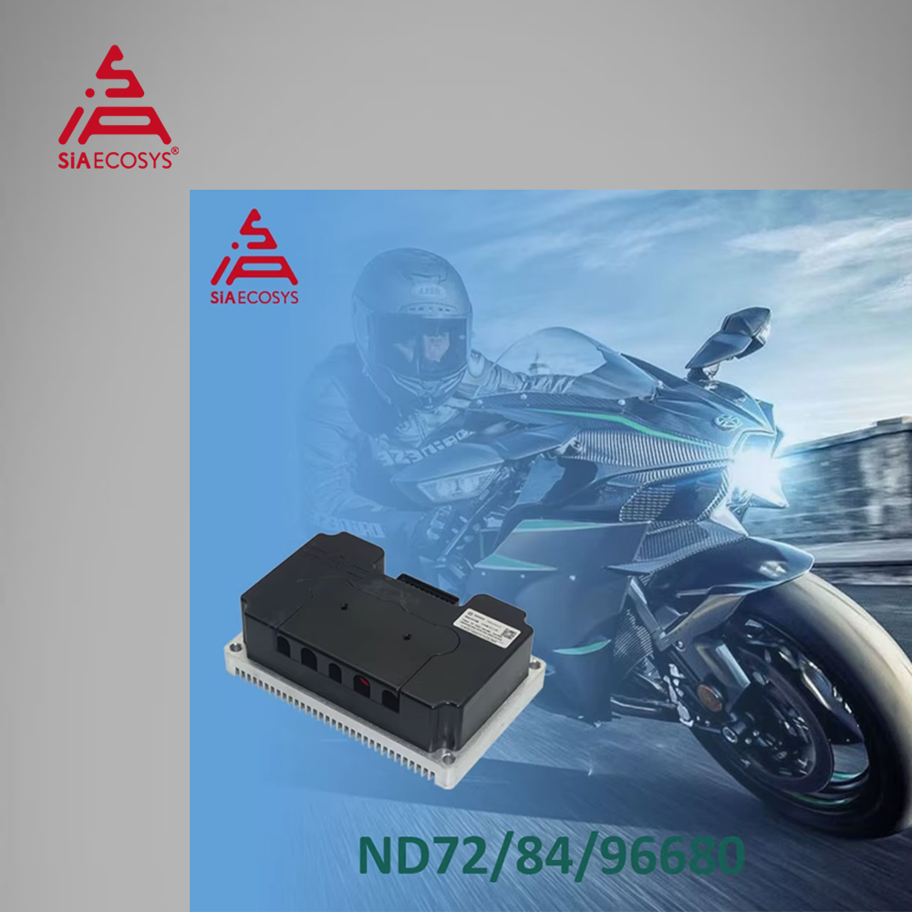 Hot Sale! ND72680 FARDRIVER Co - đánh giá và giá Fardriver Nd72850 Controller