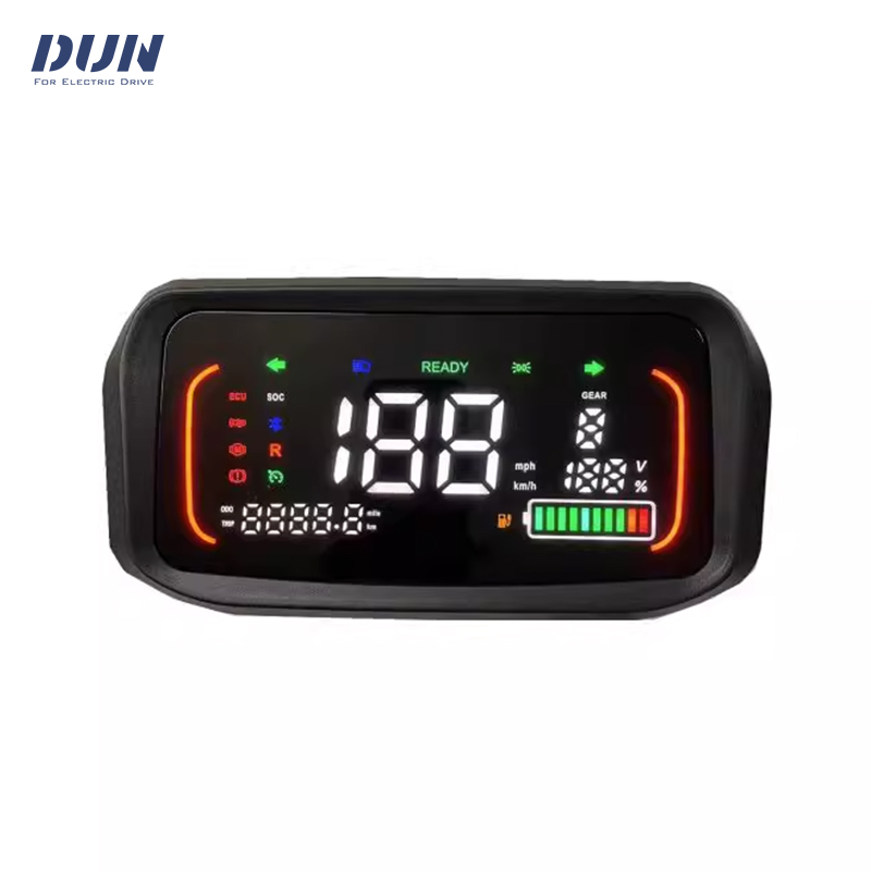 Fardriver ND96530 330A Peak 53 - đánh giá và giá Fardriver Nd72850 Controller