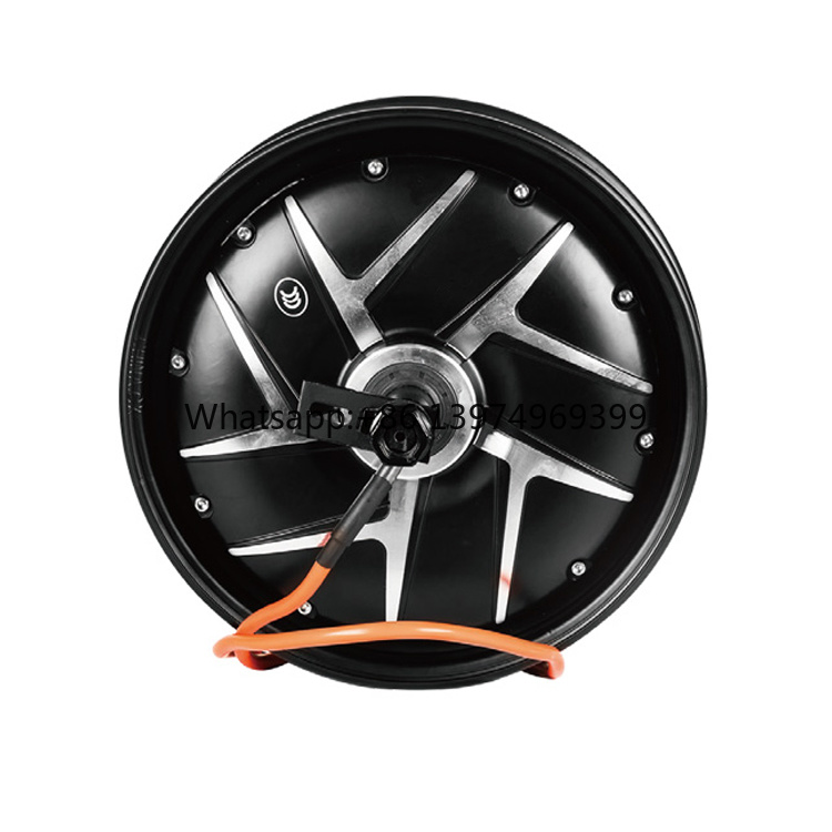 72V 4700rpm Encoder Electric M - đánh giá và giá Ev Electric Motor Conversion Kit Car