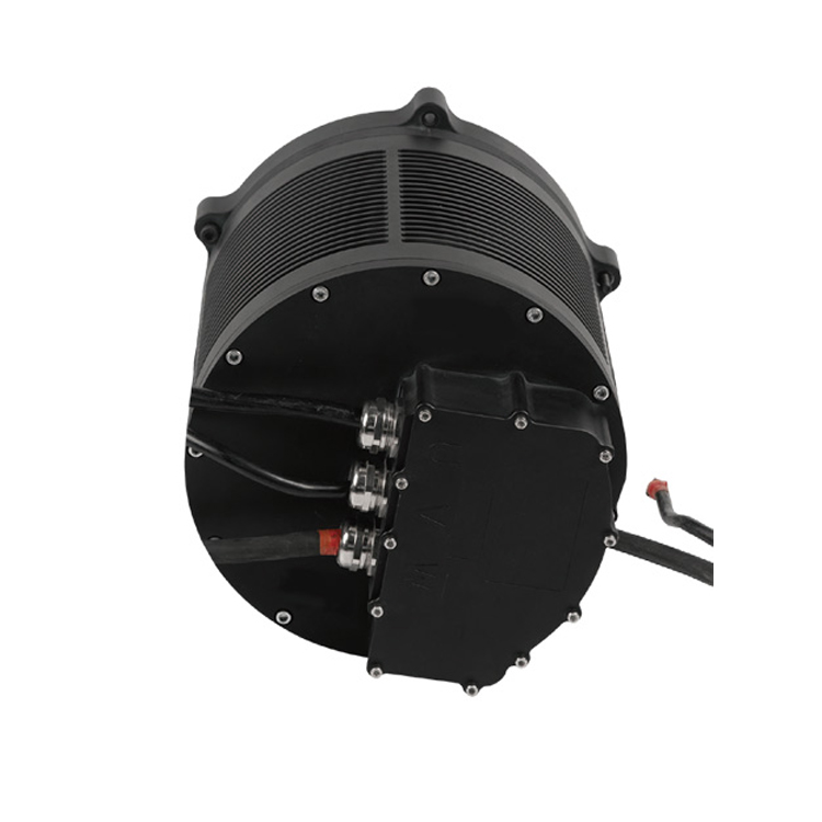 72V 4700rpm Encoder Electric M - đánh giá và giá Ev Electric Motor Conversion Kit Car
