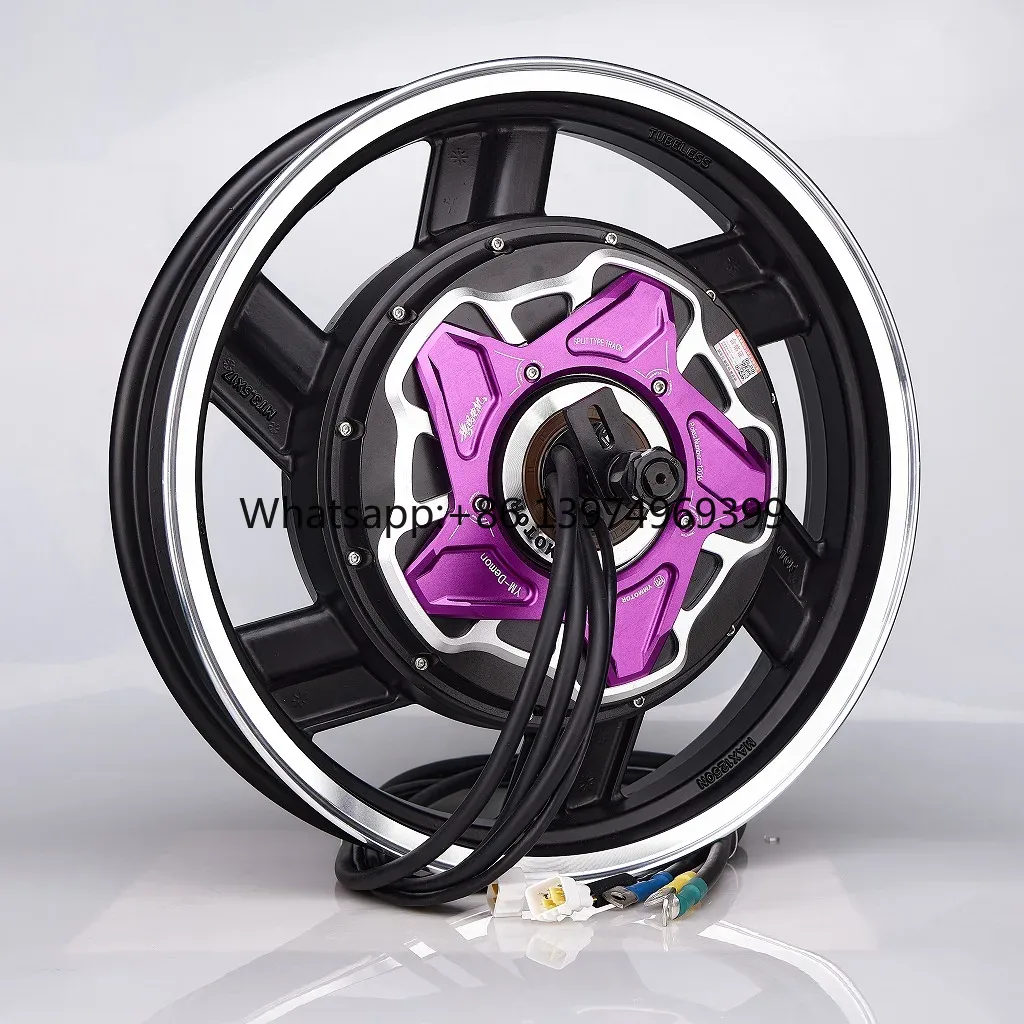 17 Inch TTS High Power Racing  - đánh giá và giá Ev Electric Motor Conversion Kit Car