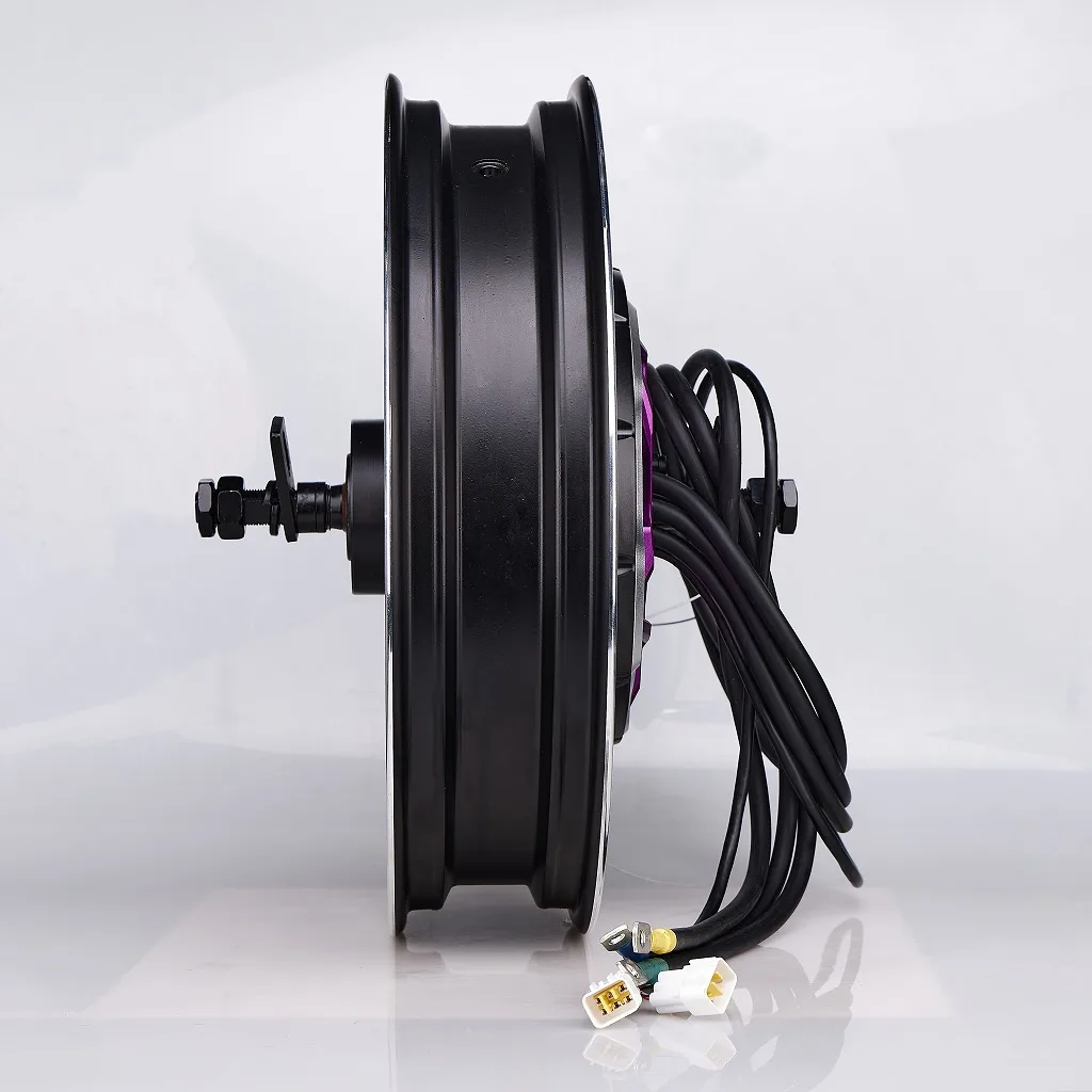 17 Inch TTS High Power Racing  - đánh giá và giá Ev Electric Motor Conversion Kit Car