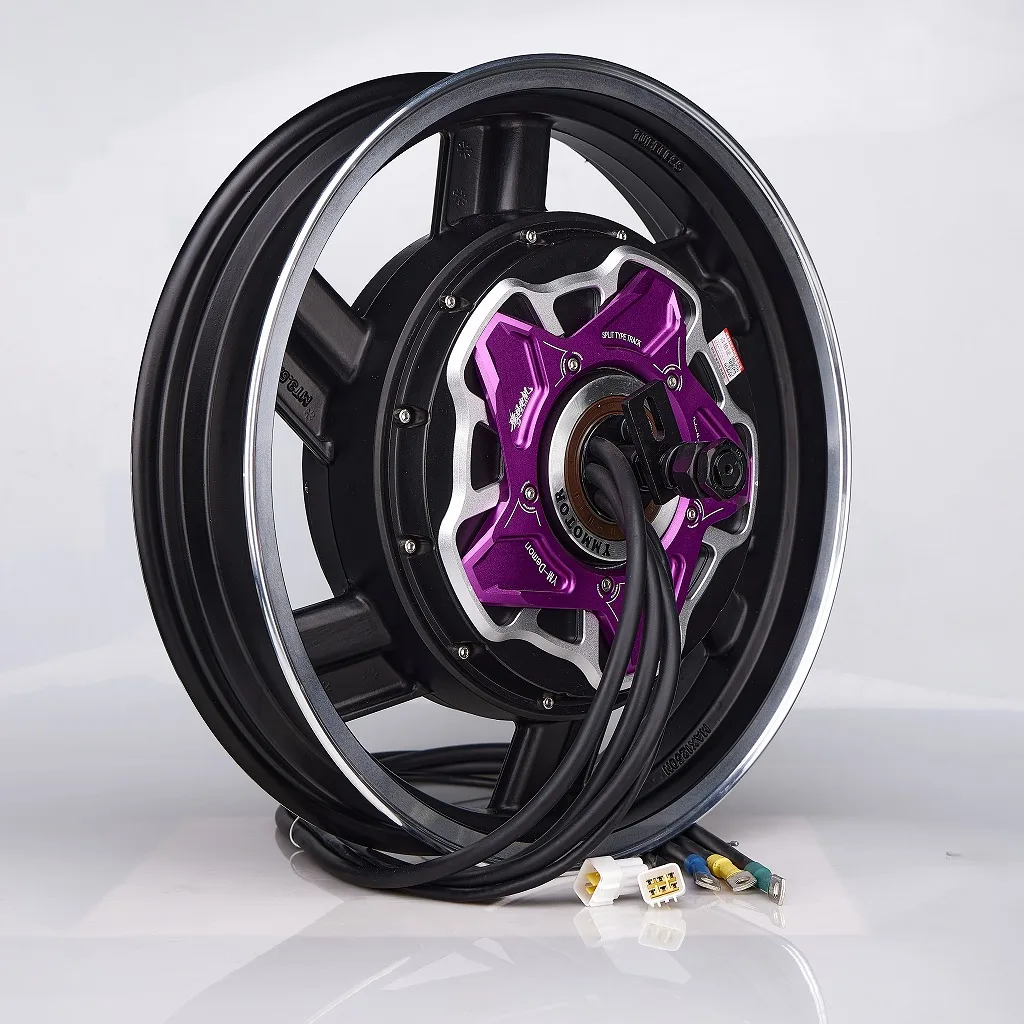 17 Inch TTS High Power Racing  - đánh giá và giá Ev Electric Motor Conversion Kit Car