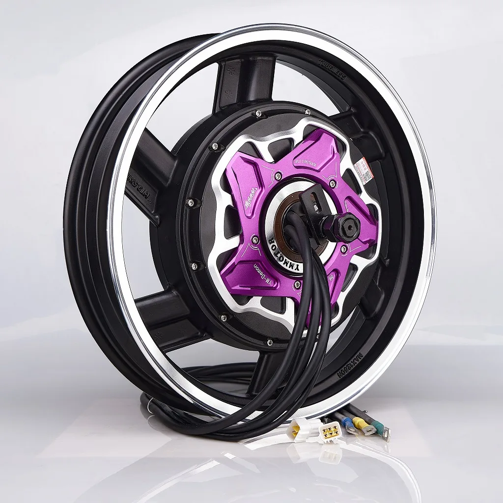 17 Inch TTS High Power Racing  - đánh giá và giá Ev Electric Motor Conversion Kit Car