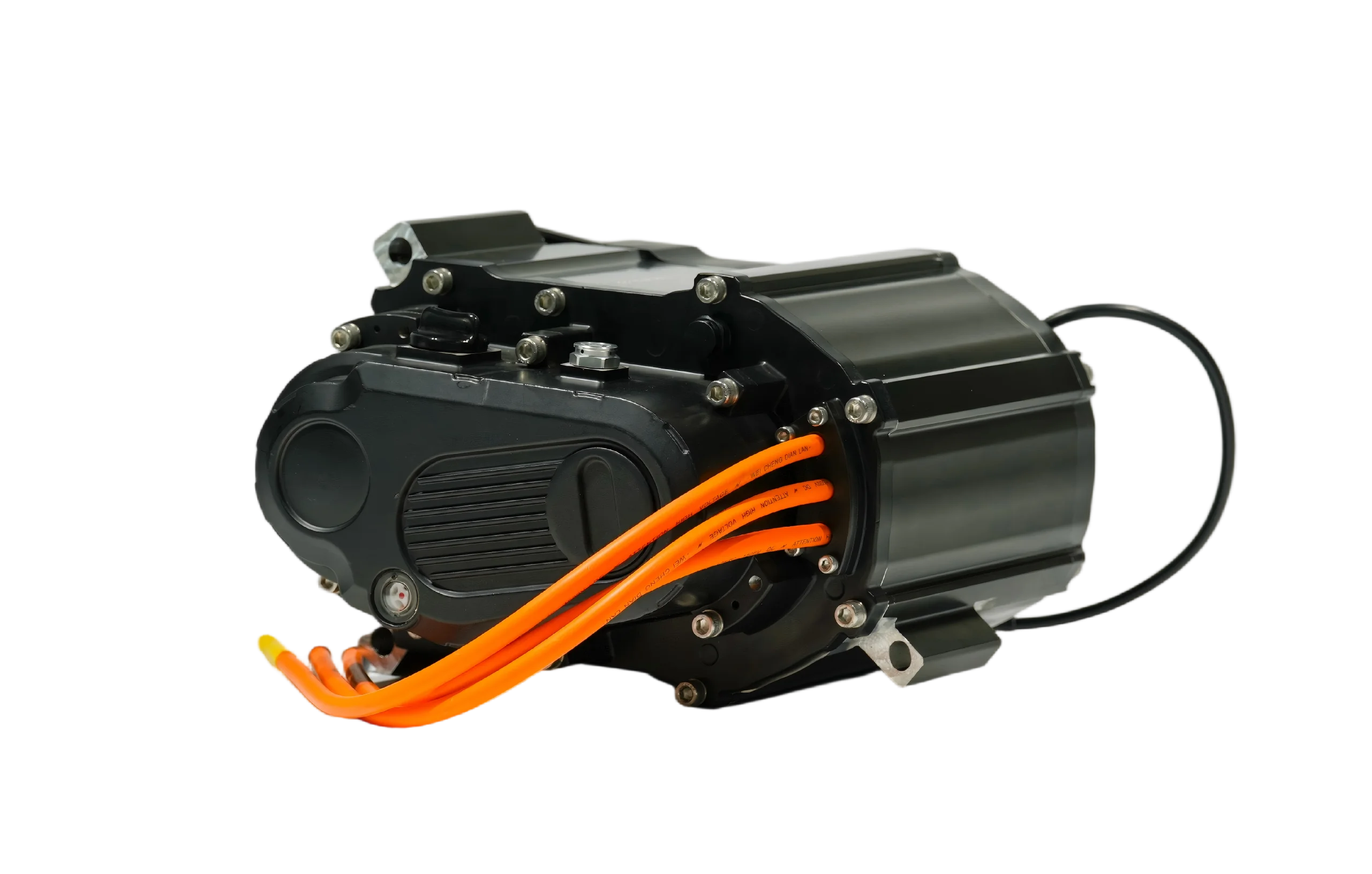 10KW High Quality Permanent Ma - đánh giá và giá Ev Electric Motor Conversion Kit Car