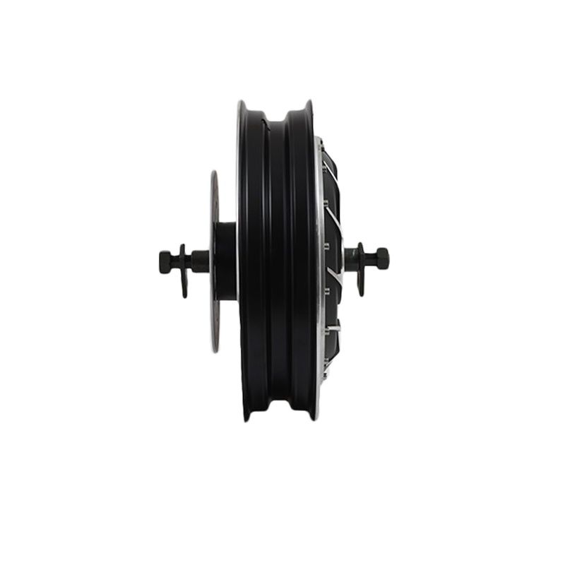 QS 8000W 14Inch 273 Điện Trong - đánh giá và giá Qs Motor 273 8000W Hub Motor