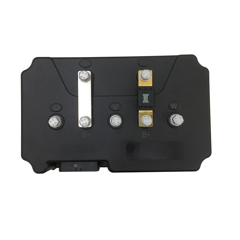15KW 144V Programmable AC Moto - đánh giá và giá Ev Electric Motor Conversion Kit Car