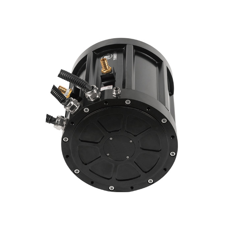 Reliable 4KW PMSM Motor Kit fo - đánh giá và giá Ev Electric Motor Conversion Kit Car