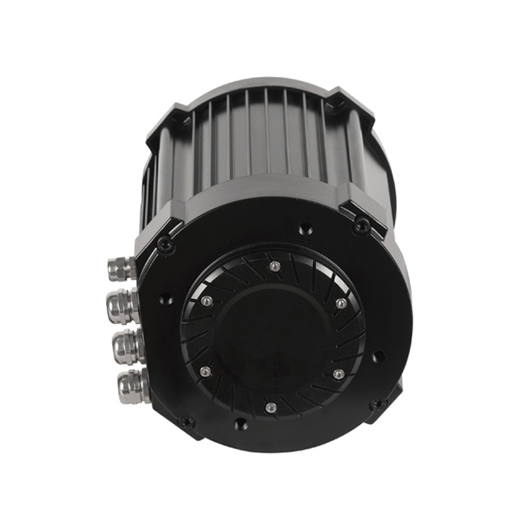Reliable 4KW PMSM Motor Kit fo - đánh giá và giá Ev Electric Motor Conversion Kit Car