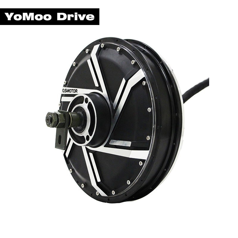 Moped Motorcycle Rim 18
