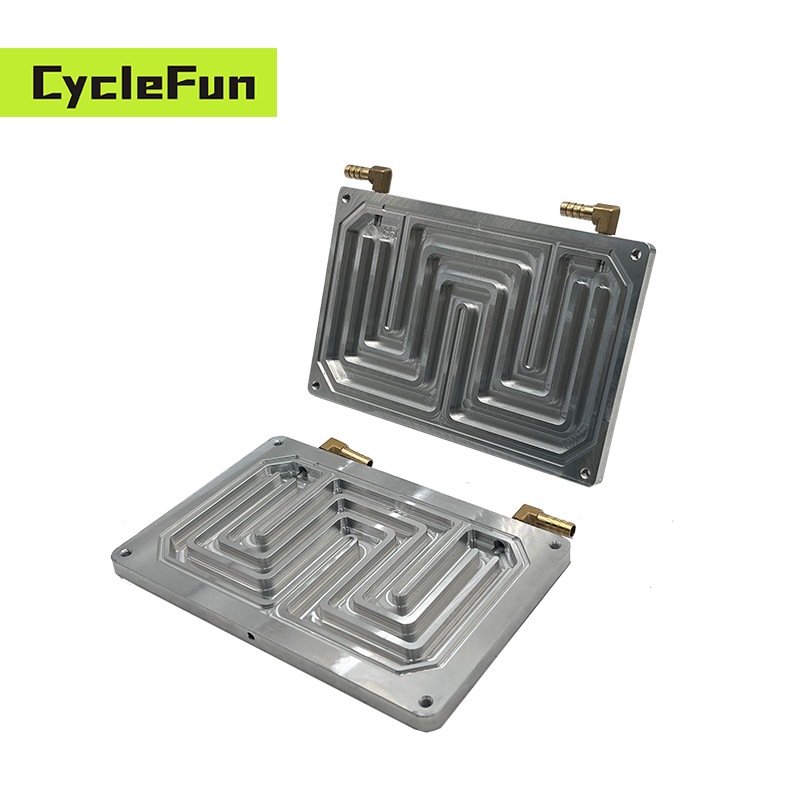Various Model Water Cooling Bo - đánh giá và giá Fardriver Nd72850 Controller
