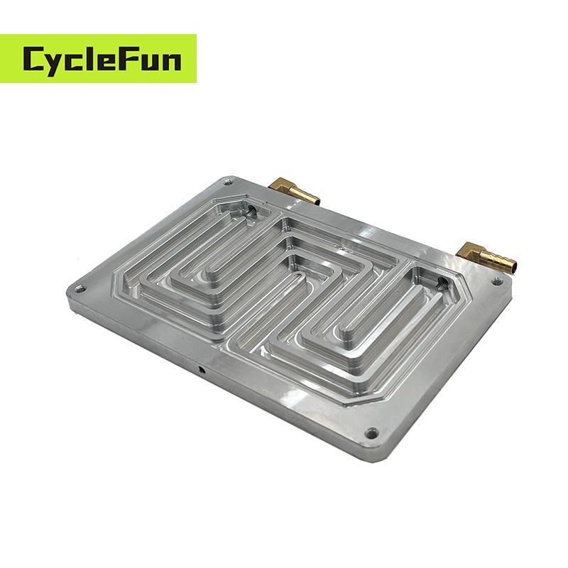 Various Model Water Cooling Bo - đánh giá và giá Fardriver Nd72850 Controller
