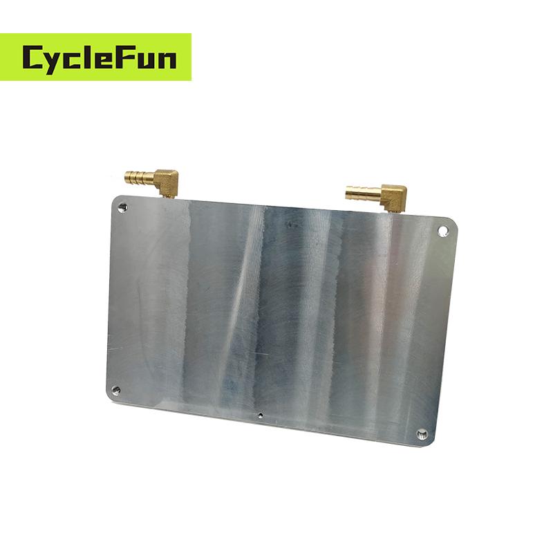 Various Model Water Cooling Bo - đánh giá và giá Fardriver Nd72850 Controller