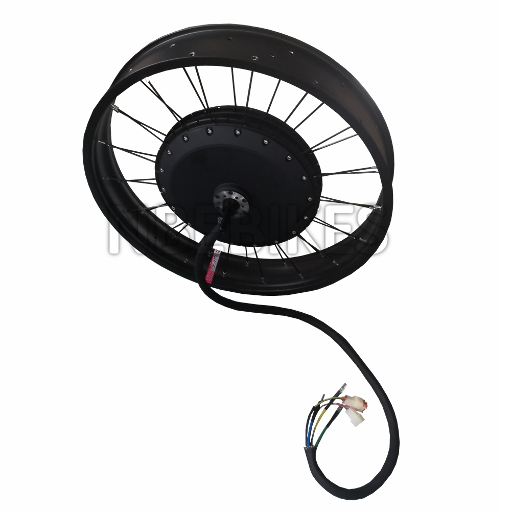 NBpower/QS 273 40H 48-96v Rate - đánh giá và giá Qs Motor 273 8000W Hub Motor