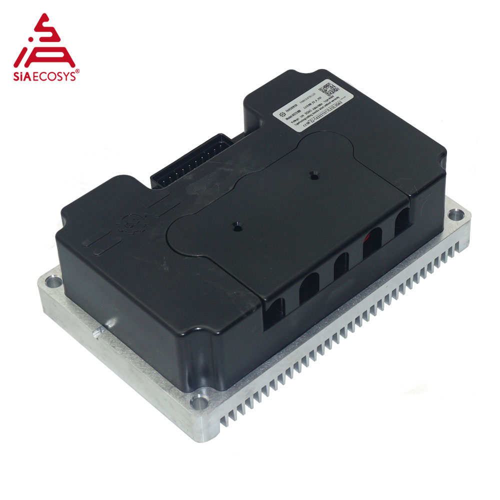 Bộ điều khiển điện tử có thể l - đánh giá và giá Fardriver Nd72850 Controller