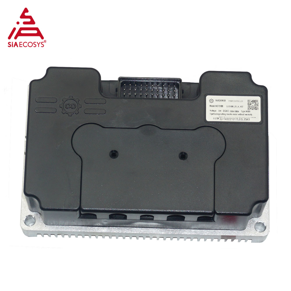 Bộ điều khiển điện tử có thể l - đánh giá và giá Fardriver Nd72850 Controller