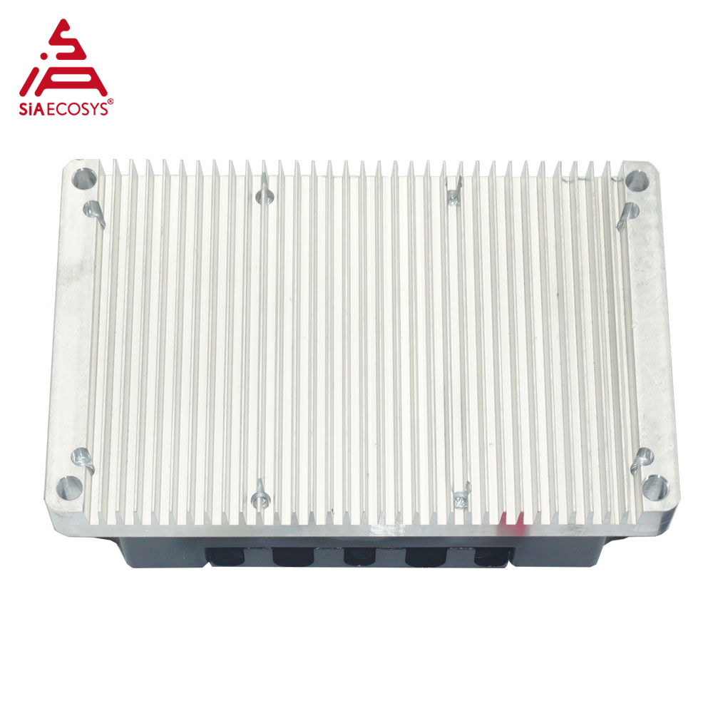 Bộ điều khiển điện tử có thể l - đánh giá và giá Fardriver Nd72850 Controller