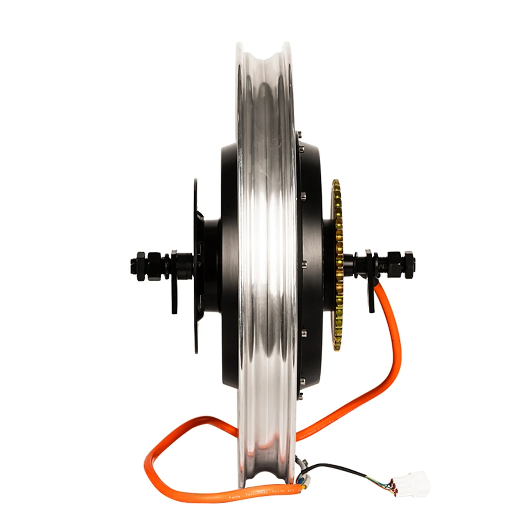 2000W 17 Inch Wholesale Hybrid - đánh giá và giá Ev Electric Motor Conversion Kit Car