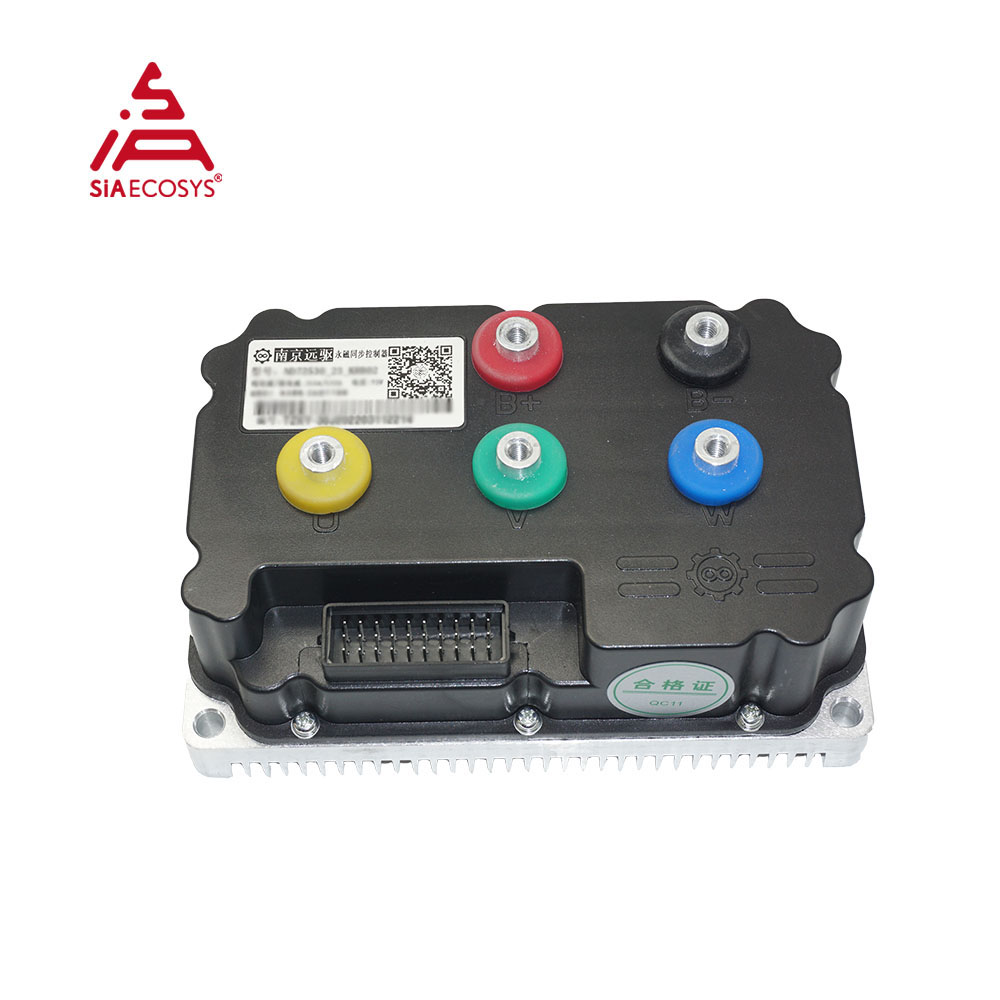 SiAECOSYS QSMOTOR QS165 V2 500 - đánh giá và giá Mid Drive Motor Kit 72V 5000W