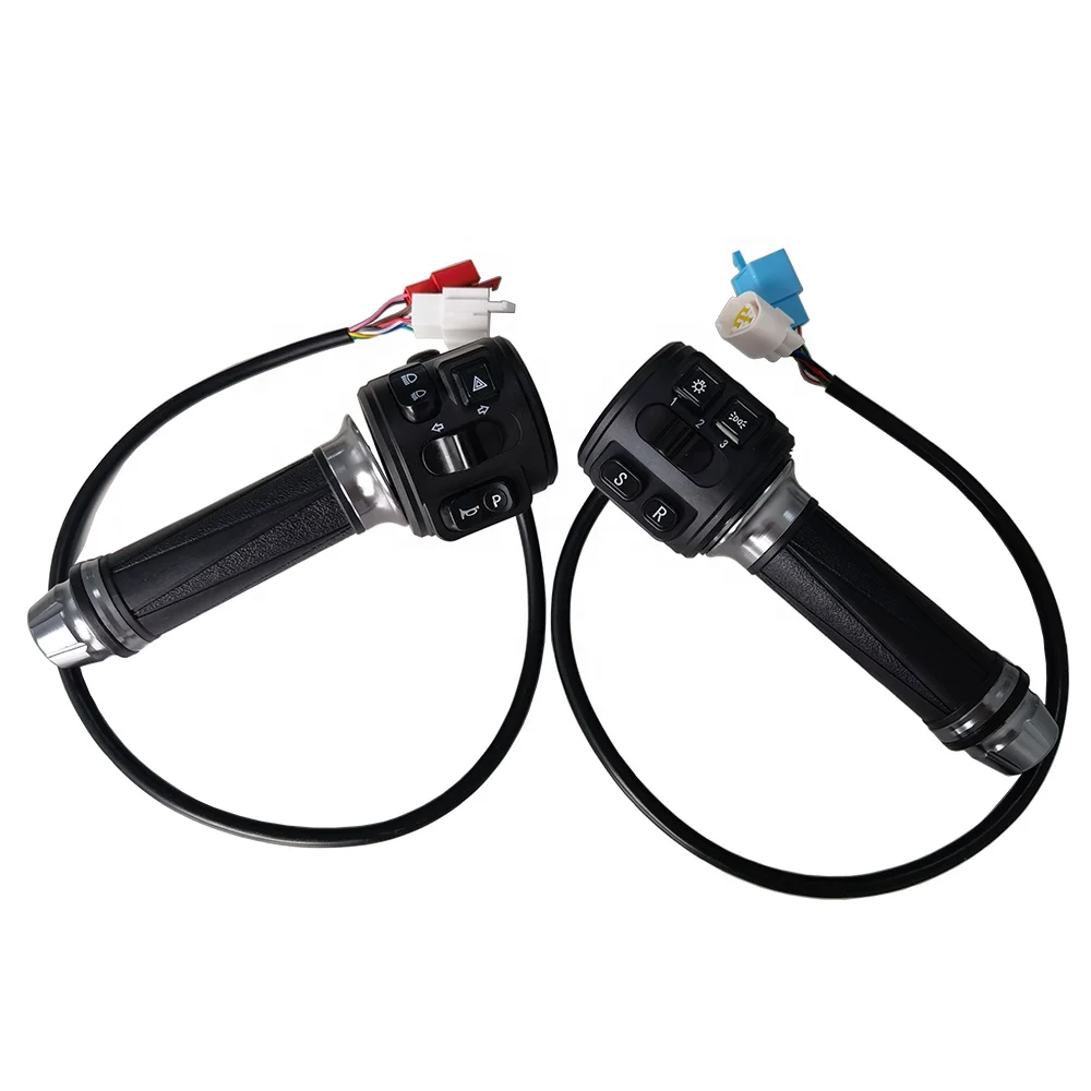 QS180 90H 72V 84V 96V 8000W Mi - đánh giá và giá Fardriver Nd72850 Controller