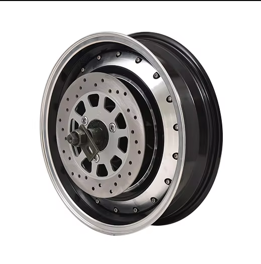 13inch 6000W Electric Motorcyc - đánh giá và giá Fardriver Nd72850 Controller