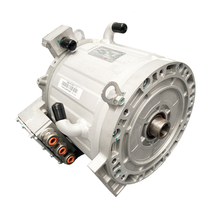 New Design Peak Power 120kw 35 - đánh giá và giá Ev Electric Motor Conversion Kit Car