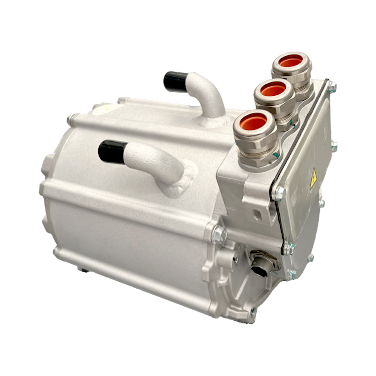 New Design Peak Power 120kw 35 - đánh giá và giá Ev Electric Motor Conversion Kit Car