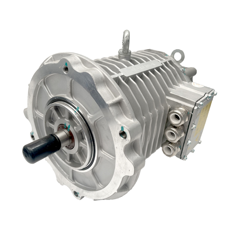 New Design Peak Power 120kw 35 - đánh giá và giá Ev Electric Motor Conversion Kit Car