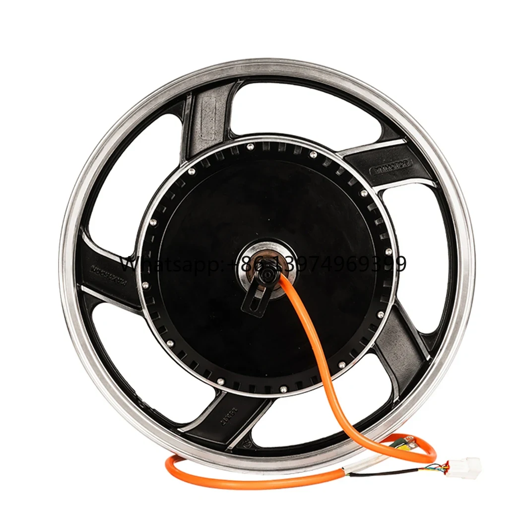 17 Inch-1.6 Bare Rim 3000W Hot - đánh giá và giá Ev Electric Motor Conversion Kit Car