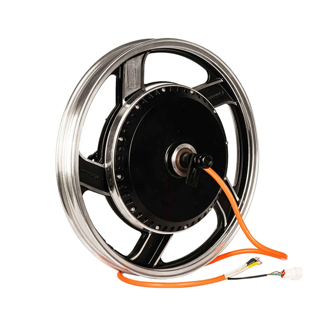 17 Inch-1.6 Bare Rim 3000W Hot - đánh giá và giá Ev Electric Motor Conversion Kit Car