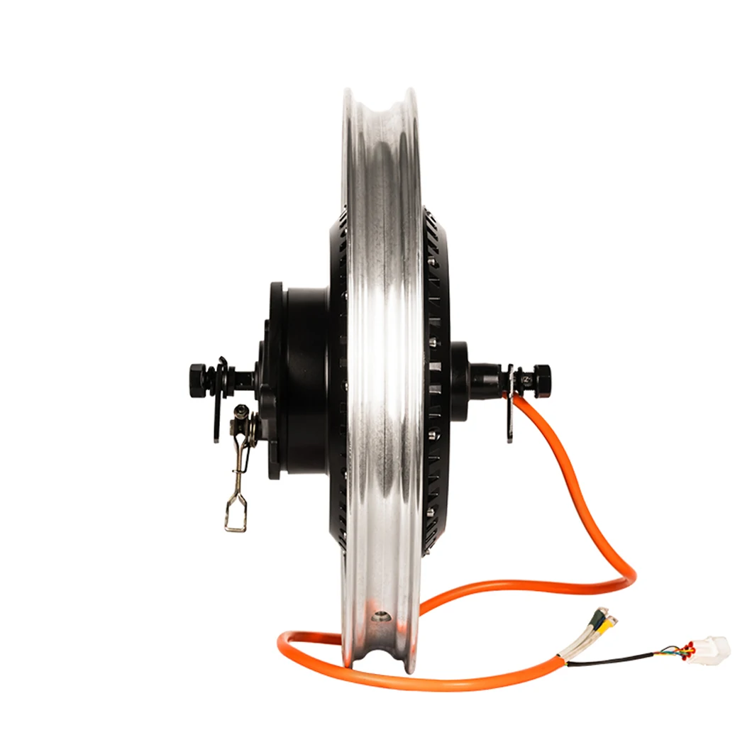 17 Inch-1.6 Bare Rim 3000W Hot - đánh giá và giá Ev Electric Motor Conversion Kit Car