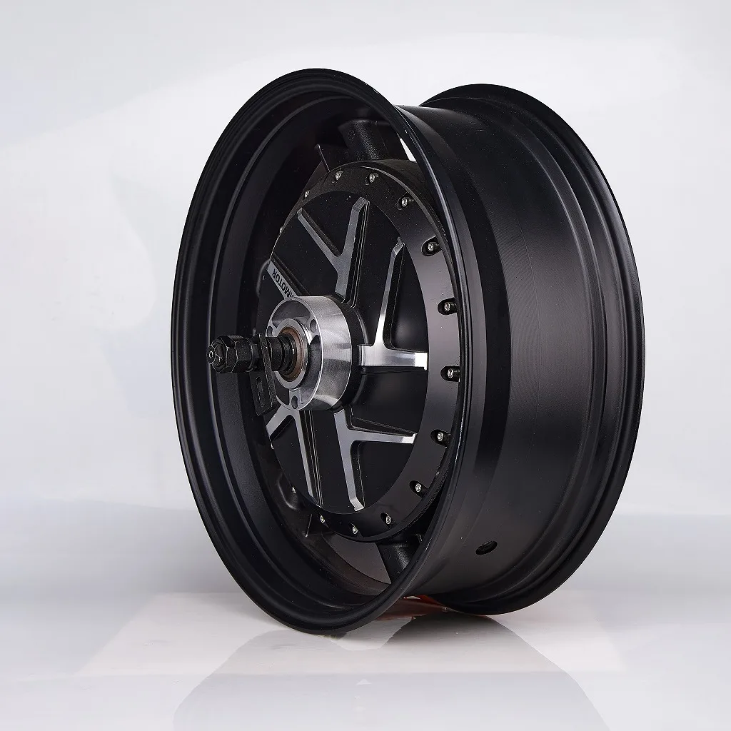 17 Inch-6.0 Lux 8000W Wide Tir - đánh giá và giá Ev Electric Motor Conversion Kit Car