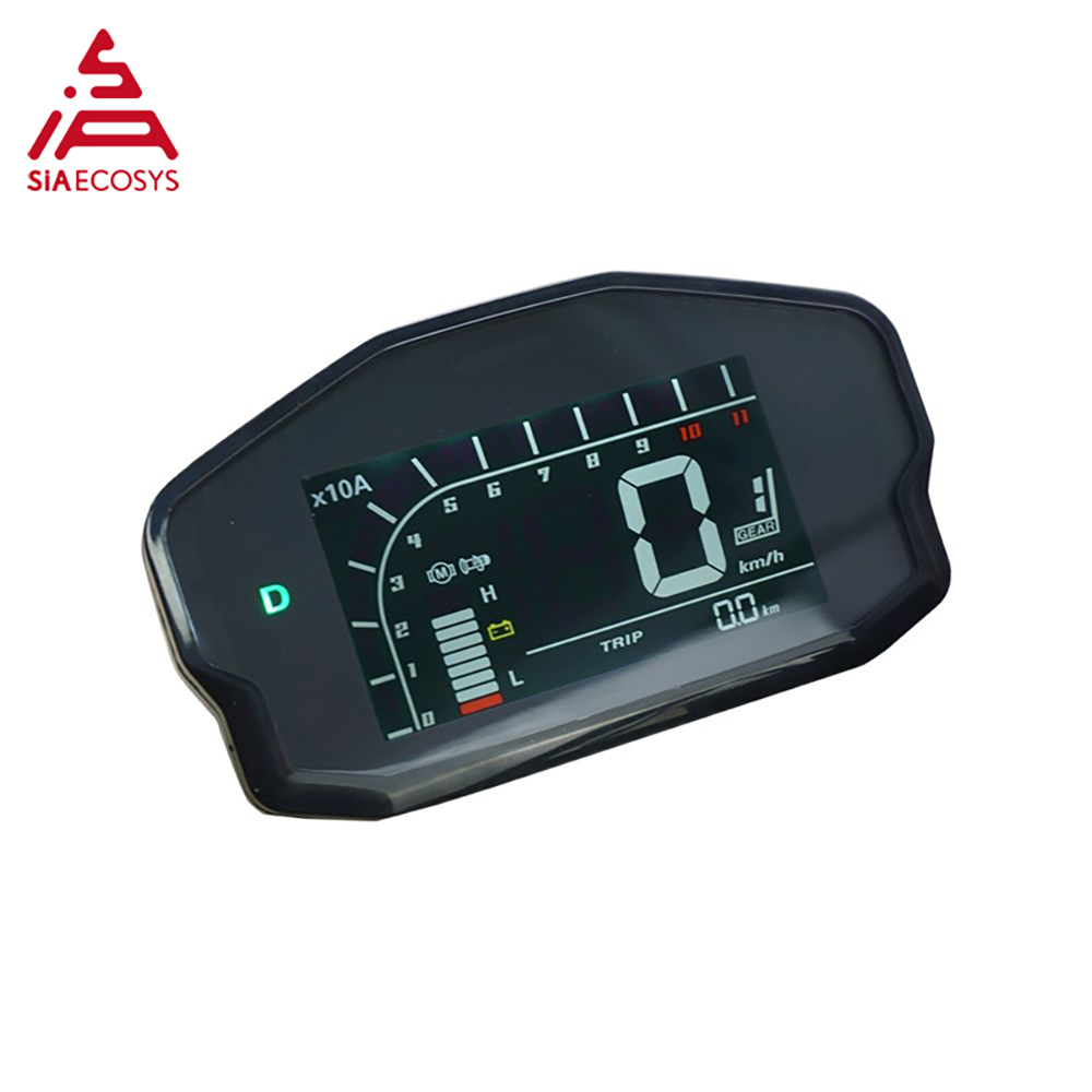 SiAECOSYS QSMOTOR QS165 V2 500 - đánh giá và giá Mid Drive Motor Kit 72V 5000W