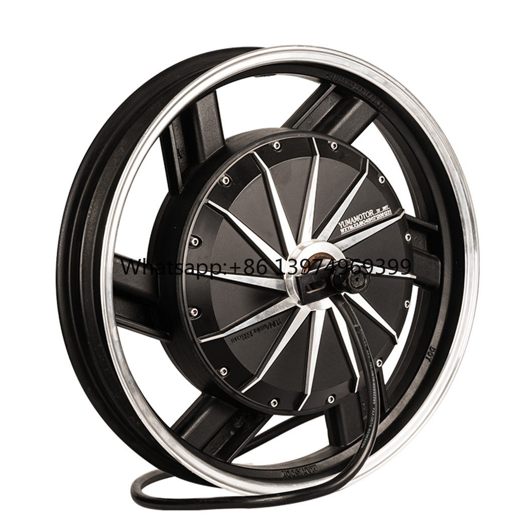 17 Inch-2.75 HY Wholesale 3000 - đánh giá và giá Ev Electric Motor Conversion Kit Car
