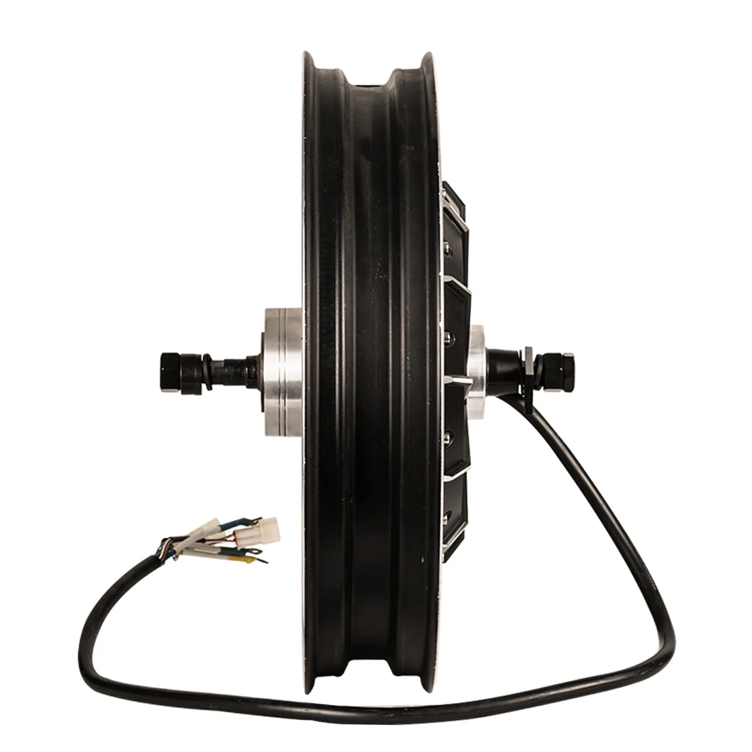17 Inch-2.75 HY Wholesale 3000 - đánh giá và giá Ev Electric Motor Conversion Kit Car