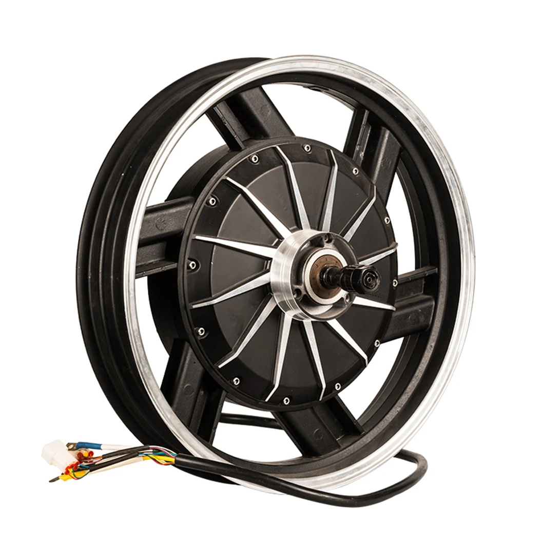 17 Inch-2.75 HY Wholesale 3000 - đánh giá và giá Ev Electric Motor Conversion Kit Car