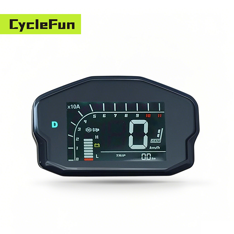 High Power 6KW-8KW FarDriver N - đánh giá và giá Fardriver Nd72850 Controller