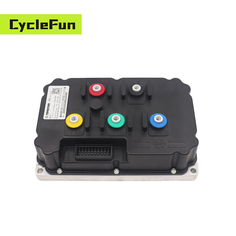 High Power 6KW-8KW FarDriver N - đánh giá và giá Fardriver Nd72850 Controller
